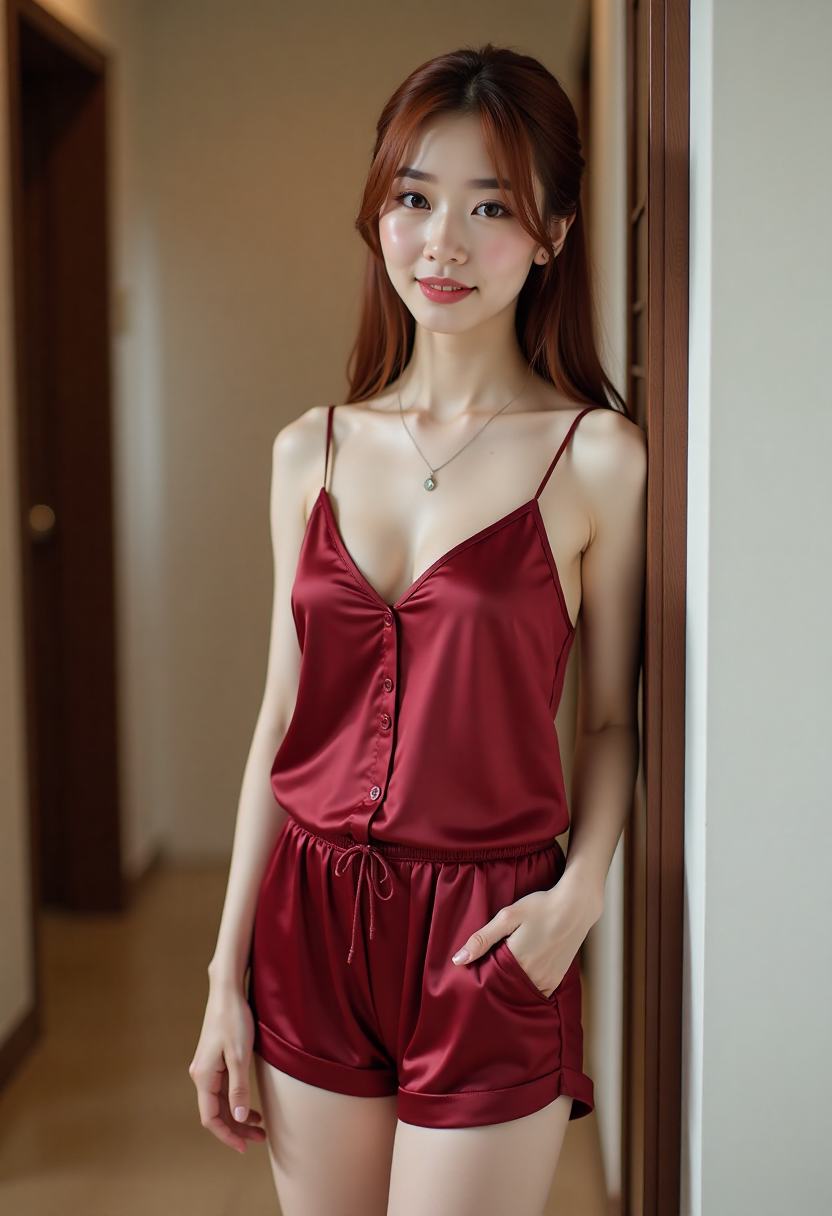 夜航船海报