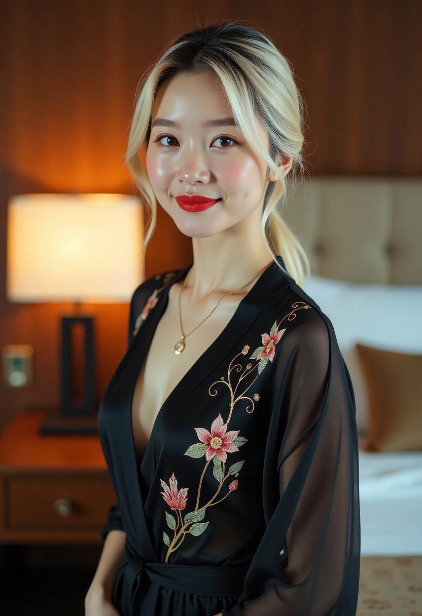 周末去远方海报